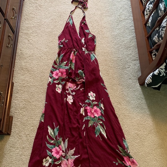 Band of Gypsies Dresses & Skirts - Band of Gypsies maxi dress